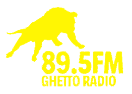 Ghetto Radio Nairobi